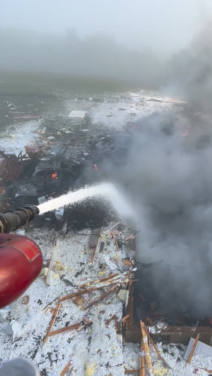 Hyde Fire Department