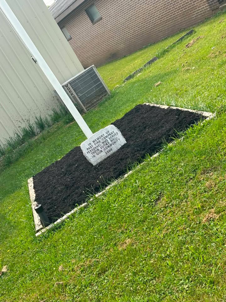 Hyde Fire Department